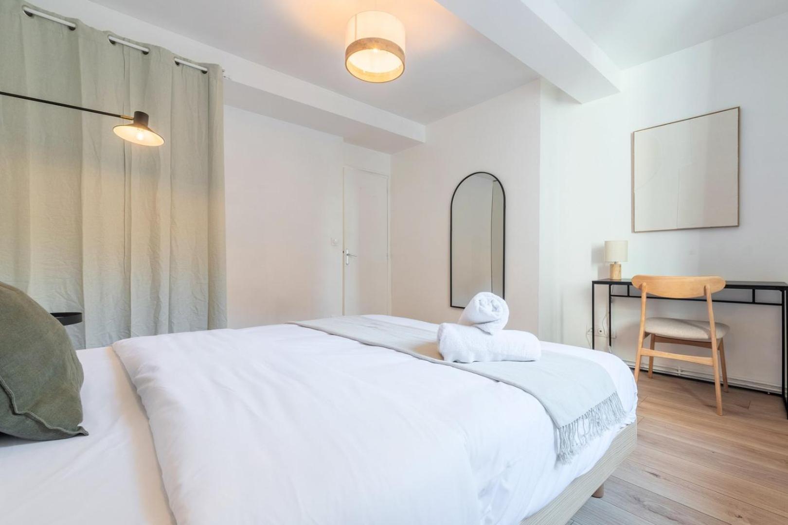 Beautiful Renovated Appart In The Center Of Lille Bagian luar foto
