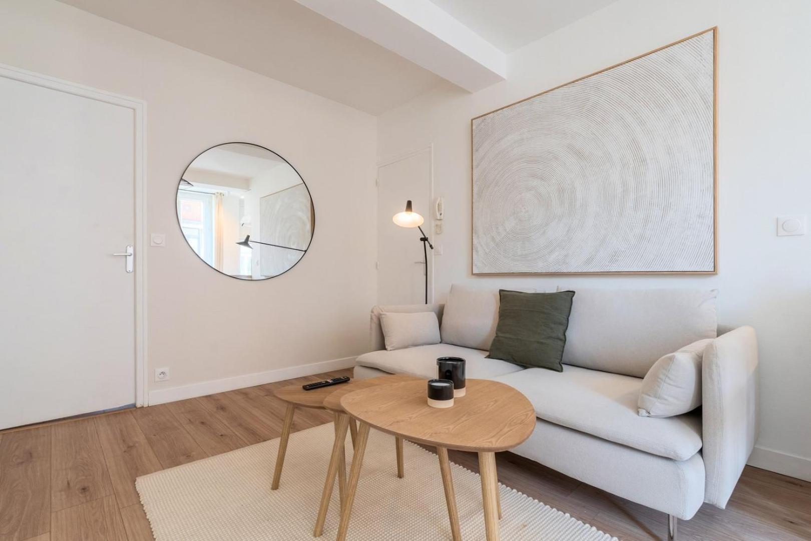 Beautiful Renovated Appart In The Center Of Lille Bagian luar foto